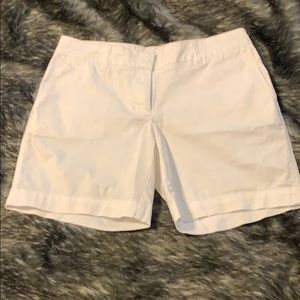 3/$15 NWOT Cremieux Shorts 2